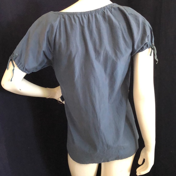 Armani Exchange Blouse - Picture 4 of 6